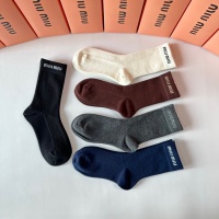 $29.00 USD MIU MIU Socks #1269560