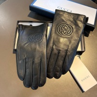 $42.00 USD Gucci Gloves For Men #1269566