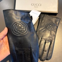 $42.00 USD Gucci Gloves For Men #1269566