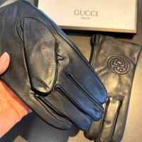 $42.00 USD Gucci Gloves For Men #1269566