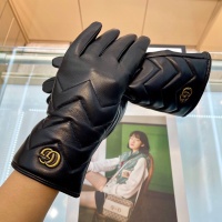 $56.00 USD Gucci Gloves For Women #1269594