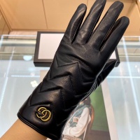 $56.00 USD Gucci Gloves For Women #1269594