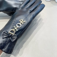 $48.00 USD Christian Dior Gloves For Women #1269595