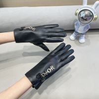$48.00 USD Christian Dior Gloves For Women #1269595