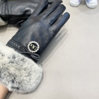 $52.00 USD Christian Dior Gloves For Women #1269598