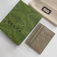 $29.00 USD Gucci Card Case #1269600