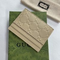 $29.00 USD Gucci Card Case #1269601