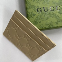 $29.00 USD Gucci Card Case #1269601