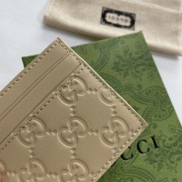 $29.00 USD Gucci Card Case #1269601