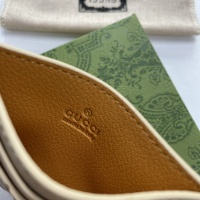 $29.00 USD Gucci Card Case #1269601