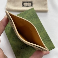 $29.00 USD Gucci Card Case #1269601