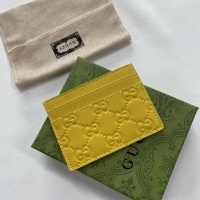 $29.00 USD Gucci Card Case #1269605