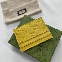 $29.00 USD Gucci Card Case #1269605