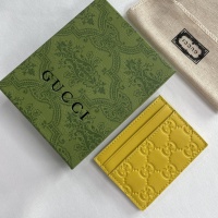 $29.00 USD Gucci Card Case #1269605