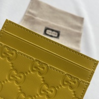 $29.00 USD Gucci Card Case #1269605