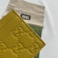 $29.00 USD Gucci Card Case #1269605