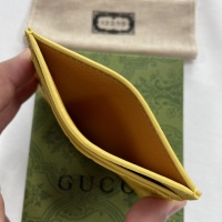 $29.00 USD Gucci Card Case #1269605