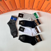 $27.00 USD Louis Vuitton LV Socks #1269624