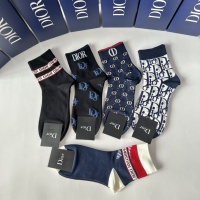 $27.00 USD Christian Dior Socks #1269644
