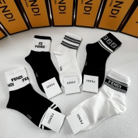 $27.00 USD Fendi Socks #1269646