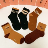 $27.00 USD MIU MIU Socks #1269650