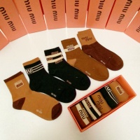 $27.00 USD MIU MIU Socks #1269650