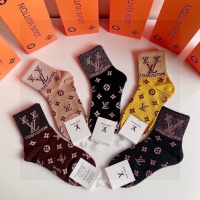 $27.00 USD Louis Vuitton LV Socks #1269655