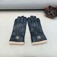 $60.00 USD Gucci Gloves For Men #1269673