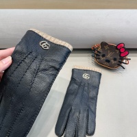 $60.00 USD Gucci Gloves For Men #1269673