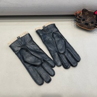 $60.00 USD Gucci Gloves For Men #1269673