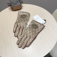 $52.00 USD Gucci Gloves For Women #1269688
