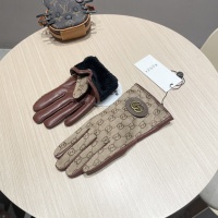 $52.00 USD Gucci Gloves For Women #1269688