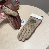 $52.00 USD Gucci Gloves For Women #1269688