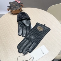 $64.00 USD Gucci Gloves For Men #1269697