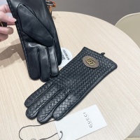 $64.00 USD Gucci Gloves For Men #1269697