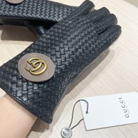 $64.00 USD Gucci Gloves For Men #1269697