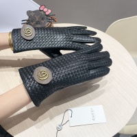 $64.00 USD Gucci Gloves For Men #1269697