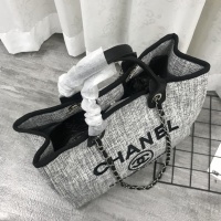 $102.00 USD Chanel AAA Quality Handbags #1269709