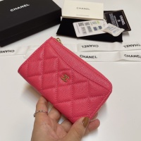 $60.00 USD Chanel Card Case #1269726