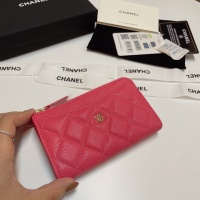 $60.00 USD Chanel Card Case #1269726
