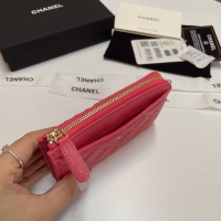 $60.00 USD Chanel Card Case #1269726
