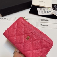 $60.00 USD Chanel Card Case #1269726