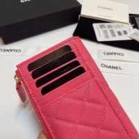 $60.00 USD Chanel Card Case #1269726