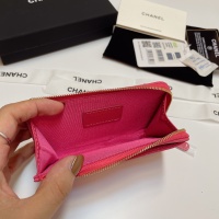 $60.00 USD Chanel Card Case #1269726