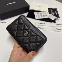 $60.00 USD Chanel Card Case #1269729