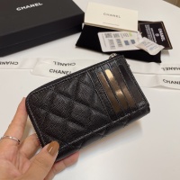 $60.00 USD Chanel Card Case #1269729