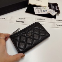 $60.00 USD Chanel Card Case #1269729