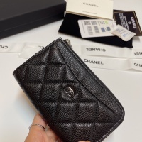 $60.00 USD Chanel Card Case #1269729