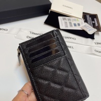 $60.00 USD Chanel Card Case #1269729