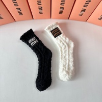 $29.00 USD MIU MIU Socks #1269739